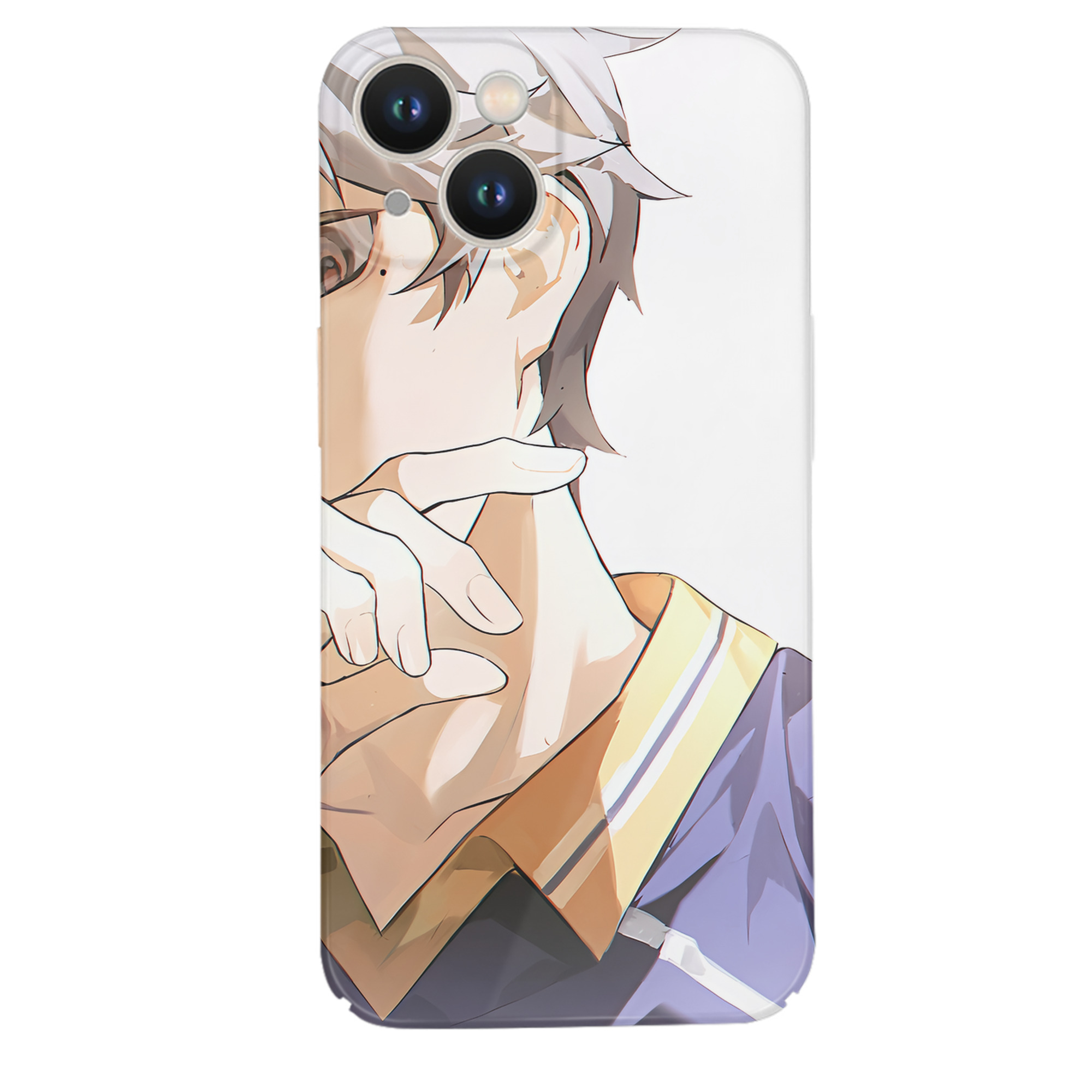（画像用） ハイキュー!! Haikyu!! 【iPhone 14シリーズ対応】ハードケース